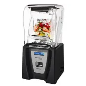 良鎂咖啡烘焙批發 營業用冰沙機－Blendtec Connoisseur 825美國進口冰沙生機調理機(含罩式)