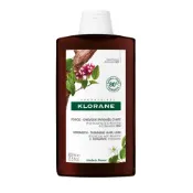 (店+)【KLORANE 蔻蘿蘭】養髮強韌洗髮精400ml(丁丁藥局)