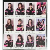 現貨/TWICE JAPAN SEASON’S GREETINGS 2024 “Circuit24” 日本 年曆 月曆