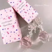 現貨⚡ JILL STUART 花鑽香水 Crystal Bloom 輕舞粉雪 Snow Parfum 30 50ml