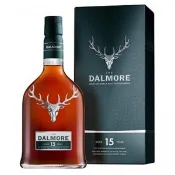 【洋酒城】大摩 Dalmore 15年