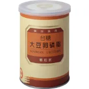 台糖大豆卵磷脂200g/罐(846A)【台糖直營店】