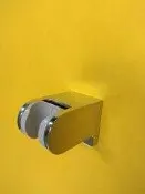 TOTO    定溫龍頭用    掛座     蓮蓬頭固定座