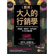 【momoBOOK】圖解大人的行銷學(電子書)