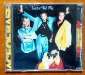 Ace of Base Beautiful Life 原版單曲 CD【明鏡影音館 1995】