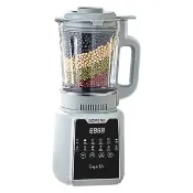 【NTR造物家】1.75L破壁機 料理機 豆漿機 果汁機 魔豆機 冷熱調理機 加熱養生攪拌機(20葉刀頭 贈大禮包)