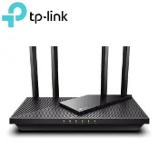 【Autobuy購物中心】TP-Link Archer AX55 AX3000雙頻Gigabit Wi-Fi 6 無線路由器