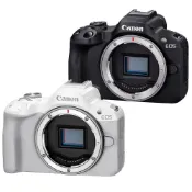 Canon 佳能 EOS R50 單機身 公司貨