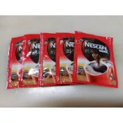  〔1.8g×100入隨身包〕NESCAFE 雀巢咖啡 速溶咖啡 醇品咖啡隨身包1.8gx100包