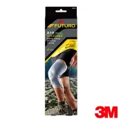 【詠晴中西藥局】3M FUTURO護多樂 全方位高支撐護膝 S/M/L 三種尺寸 全方位彈力織法 強力支撐片 容易穿脫