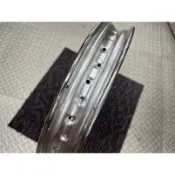 DIY本舖 300-17 鋼絲框 9# 愛將 野狼 金勇 後輪框 後框 輪框