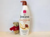 【Sunny Buy】◎現貨◎ Jergens 婕可詩 珍柔身體潤膚乳液-摩洛哥堅果油 621ml
