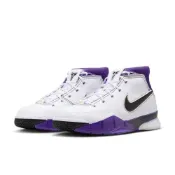 (店+)【NIKE 耐吉】Nike Zoom Kobe 1 Protro 81 Points 白紫黑 2026 男鞋 籃球鞋 IM0542-100