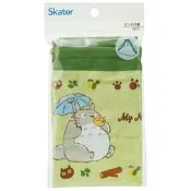 ☆案內批發☆24入P220 649585 Skater KB7 大龍貓 束口手提袋100%純綿便當袋野餐袋 2.5L