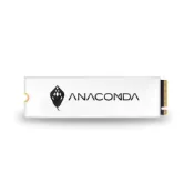 (店+)【ANACOMDA 巨蟒】I4S PCIe Gen4x4 NVMe M.2 SSD 1TB / 2TB TLC 7000 5年保固