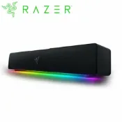 良興EcLife購物網 Razer 雷蛇 Leviathan V2 X Sound Bar 利維坦巨獸 喇叭