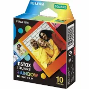X翔祐Y 現貨 過期底片 FUJI instax 彩虹 SQUARE SQ 方型空白底片 拍立得 SP-3 SQ1 SQ6 SQ10 SQ2