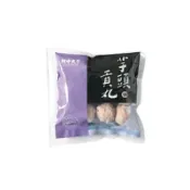 阿中丸子 芋頭貢丸 (冷凍) 每包約300g±10%【萬家福】