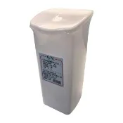 【GW 水玻璃】發酵杯1000c.c.(食品級PP材質發酵杯)