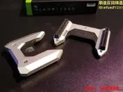 【高效傳輸】顯卡交火橋 RTX顯卡 顯示卡 串聯橋接器 2080/ti AORUS NVLINK 60MM/80MM SLI橋接器