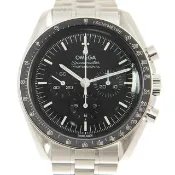 【OMEGA 歐米茄】登月鏈帶錶(310.30.42.50.01.001)x42mm