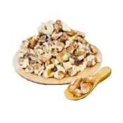 (店+)【囍素堅果】 碎核桃-限量商品-非即期品(低溫烘焙,無調味)