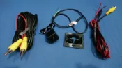 TOYOTA 2021 改款 VIOS GARMIN LATW19DA 原廠音響螢幕主機專用 倒車鏡頭含倒車顯影轉接線
