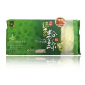 中農寶鼎100％純綠豆粉絲 5入裝180g克 x 1【萬家福】
