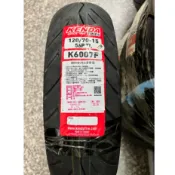需訂貨【阿齊】KENDA K6007F 120/70-15 56P 建大輪胎