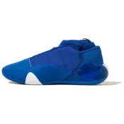 (店+)【adidas 愛迪達】IE9248 adidas Harden Vol.7 哈登7 舒適 低幫 籃球鞋 男款 藍色 國內版