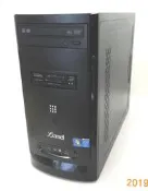 聯強 機殼 附電源 光碟機 WIN7序號