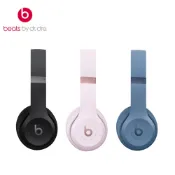 【蝦皮直營】Beats Solo4 頭戴式無線藍牙耳罩式耳機 3色 現貨 廠商直送