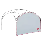 Coleman CM-34605 邊布 Dark Room科技  適用CM-38151 遮陽帳300+《台南悠活運動家》