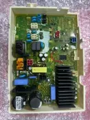 LG WD-18VBW 滾筒洗衣機 主機板 故障碼LE 或不開機