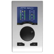 【小新樂器館】RME Babyface Pro FS USB 專業 錄音介面 / 錄音卡24bit/192kHz 台灣公司貨