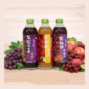 (店+)【台灣好田】葡萄甜菜根香檬汁／蘋果橙香檬汁／櫻桃橙香檬汁／效期請看內文