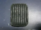 福特 好幫手1.0 好幫手1000 90 98 PRZ 全壘打 踏板皮 煞車踏板橡皮 離合器踏板橡皮 各車系踏板橡皮
