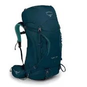 【Osprey】Kyte 46女款專屬 輕量健行登山背包 附防雨背包套 兩色