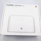 (台中手機GO) 【HUAWEI 華為】 B715s 4G LTE 無線路由器/分享器