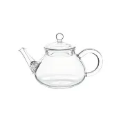 【Glass King】GK-209 耐熱泡茶壺 耐熱直火壺 耐熱玻璃壺 泡茶壺 分享壺 養生壺 個人茶壺