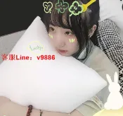 挪威的森林 【咨詢客服應有盡有】等身枕芯雪橙7D高彈PP羽絨七孔棉2way長條人形抱枕動漫二次元周邊