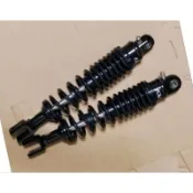 台灣現貨*全新勁戰1 2 3代用避震器320mm 六代戰310mm 330mm 野狼 擋車