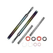 【出清】NCY N-17 前叉內管組 悠活版 山海版 雷霆 FORCE/SMAX VJR125ABS JETS