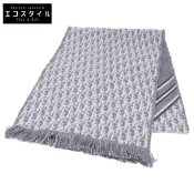 【DOKODEMO】Dior [成色極佳] 18E0005A0479 Oblique Wool [二手]