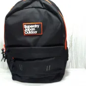 〈極度絕對〉Superdry 極度乾燥 Super Trinity Montana Bag 後背包 登山包