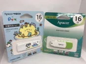 股東會紀念品 宇瞻 P714 隨身碟 16GB 32GB USB2.0