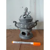 早期/錫/鋁/淨香爐