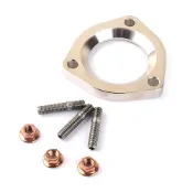 渦輪排龜排側法蘭Flange For Volvo 740 940 T5R / Saab TD04L GT17