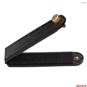 吉他弱音器DL-GC01 靜音墊 民謠木吉他消音器 家用練習降音器不擾民 樂器配件