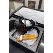 2吋LED魚眼大燈  FORCE魚眼大燈 BWSR魚眼 2吋魚眼